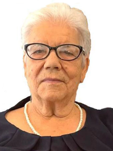 Maria Angela Pisano