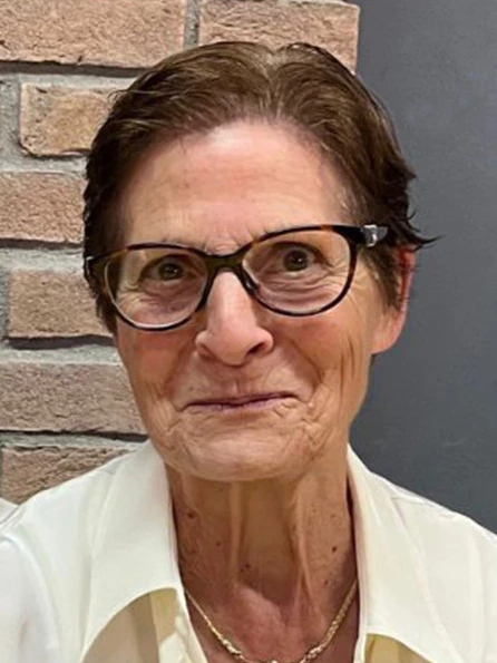 Maria Frau