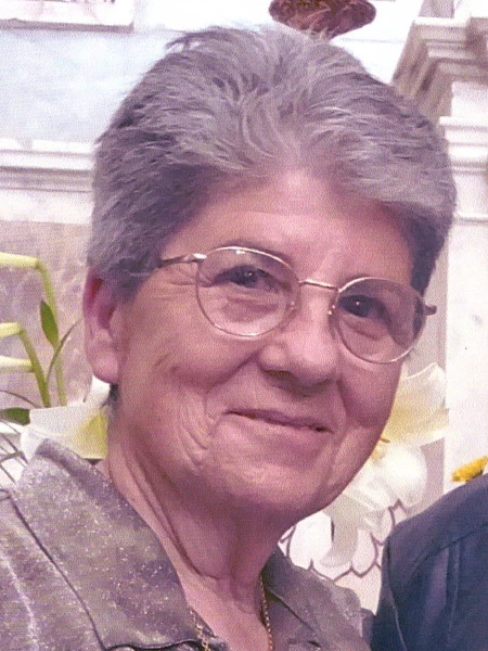 Silvana Pedditzi