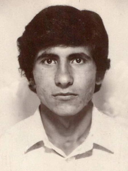 Aldo Scano