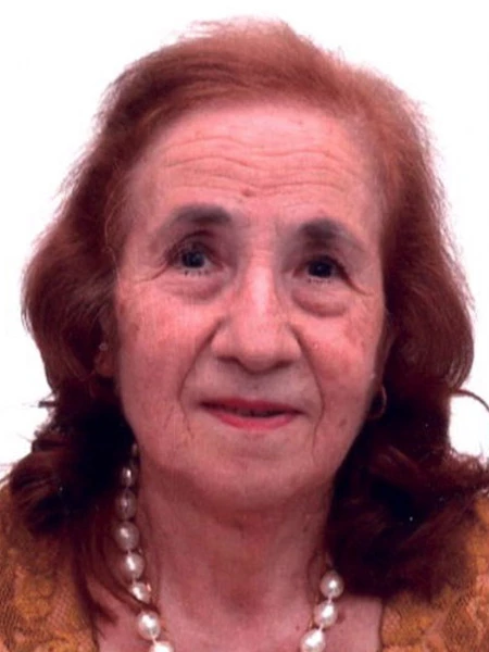 Anna Maria Musio