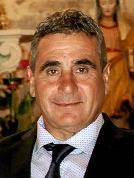 Antonello Sanna