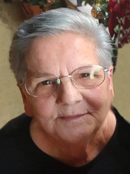 Bianca Corongiu