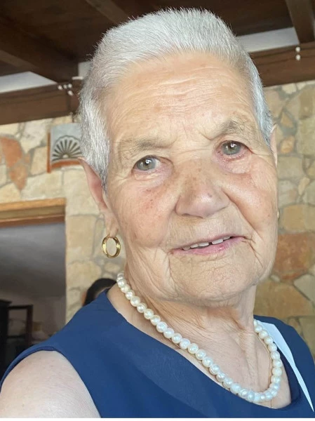 Giuseppina Falconi
