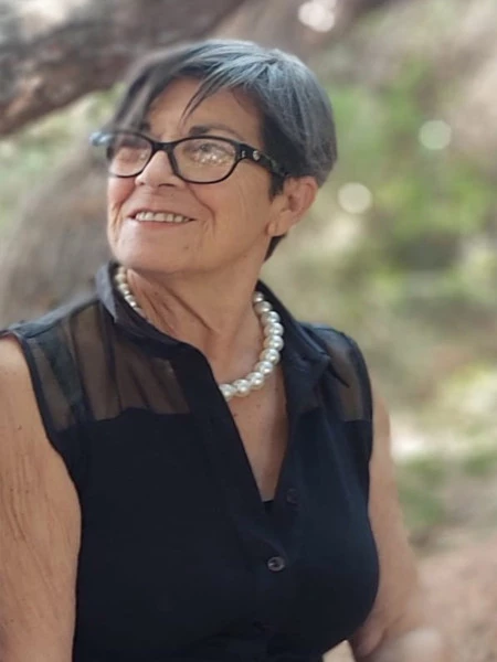 Vitalia Musio