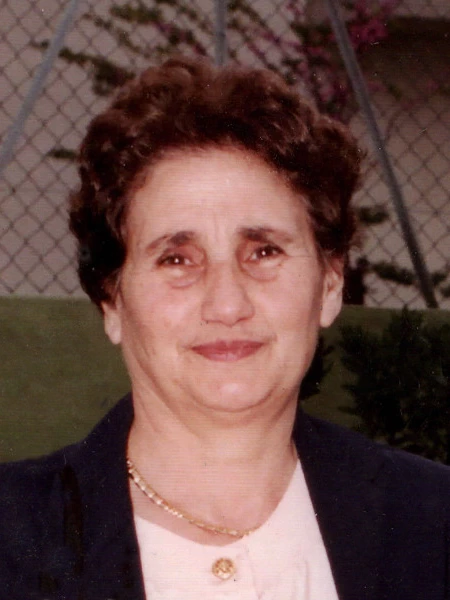 Pinuccia Lampis