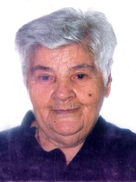 Luisa Argiolas