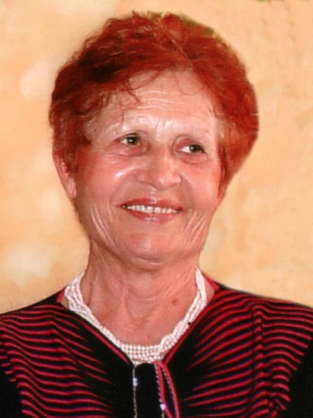 Luigina Melis