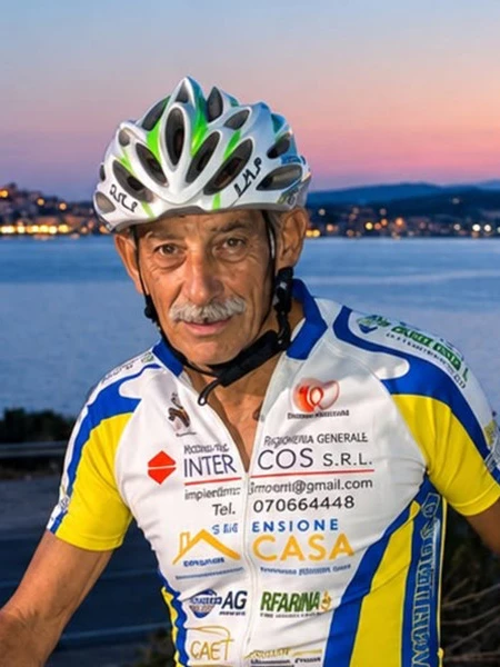 Antonio Spiga 