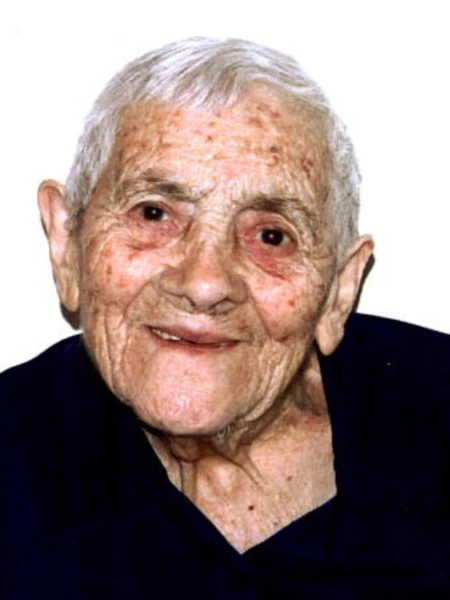 Maria Bonaria Puddu