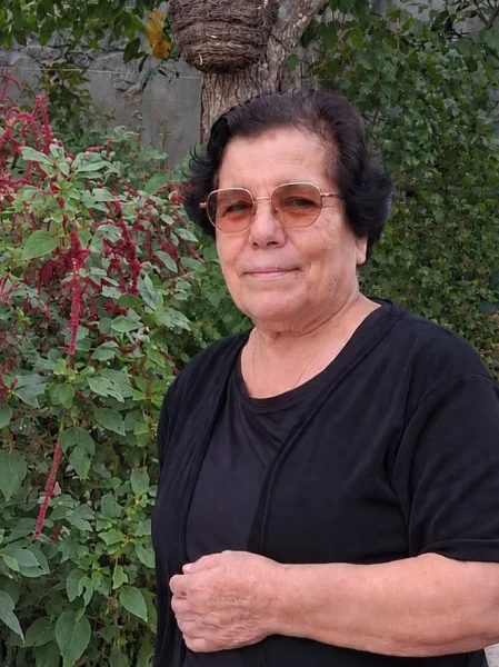 Vitalia Lepori