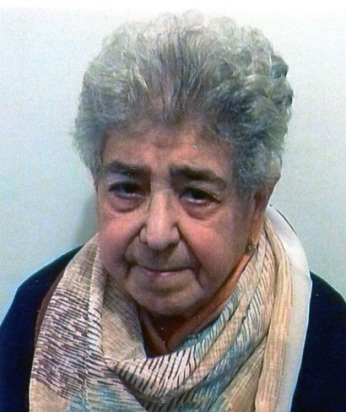 Angela Romita