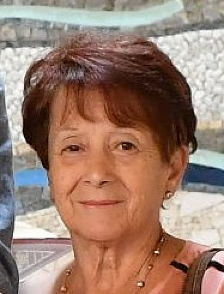 Caterina Calia