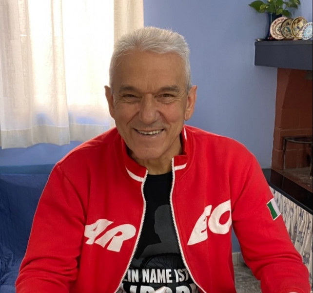 Franco Favia