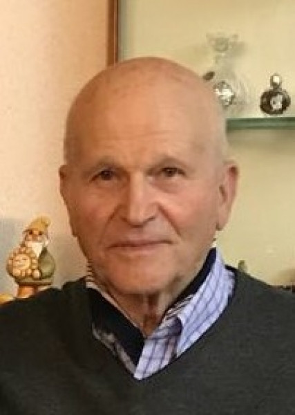 Vito Tissi