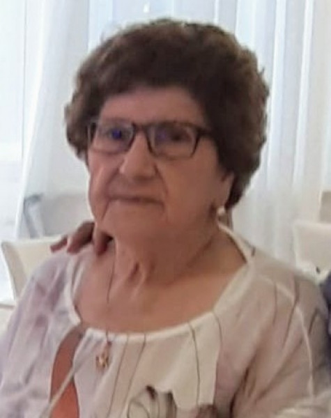 Rosa Longo