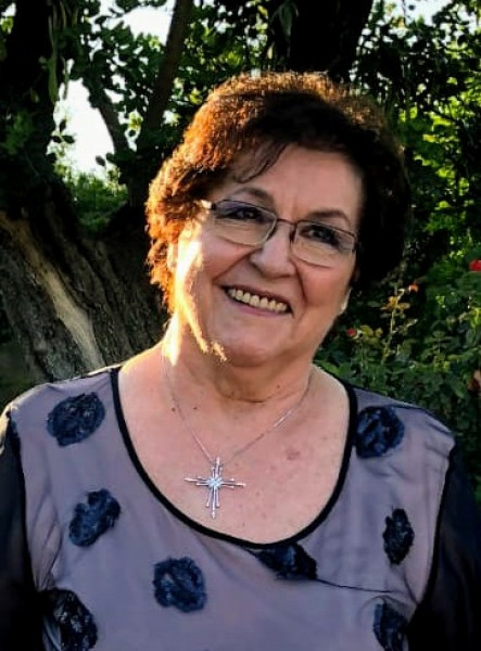 Rosa Scotti