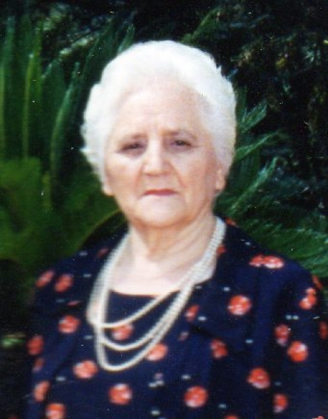 Maria Montemurro