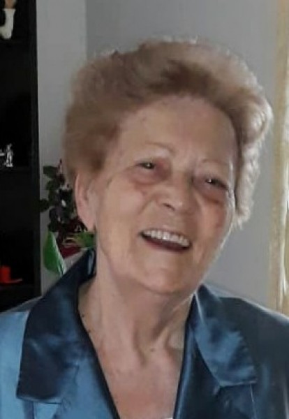 Annunziata Pascazio