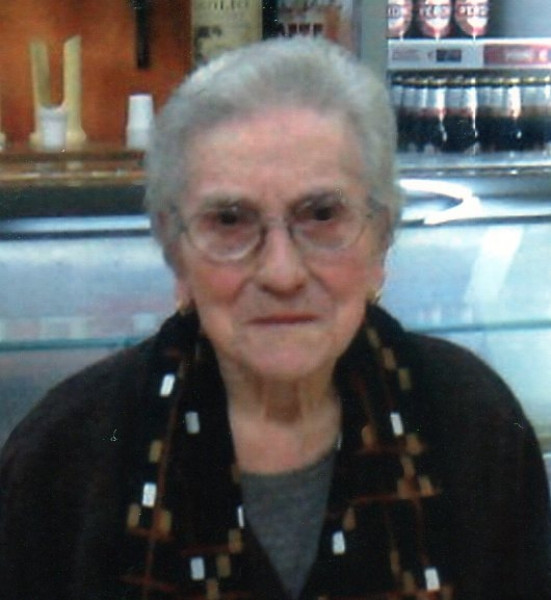 Angela Panza