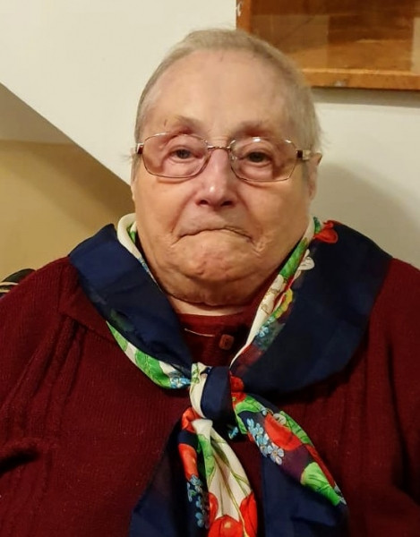 Serafina Cattedra