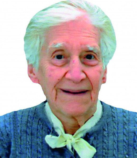 Rosa Chiricallo