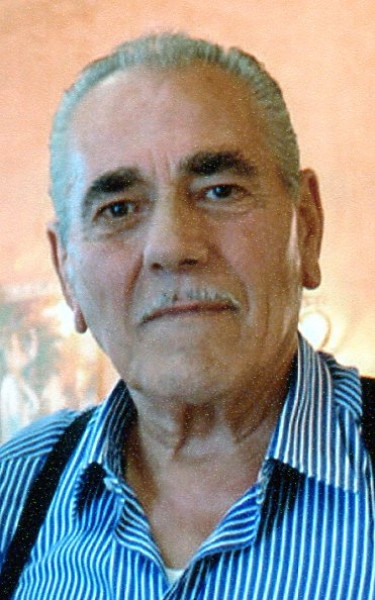 Giuseppe Rocco Pantaleo