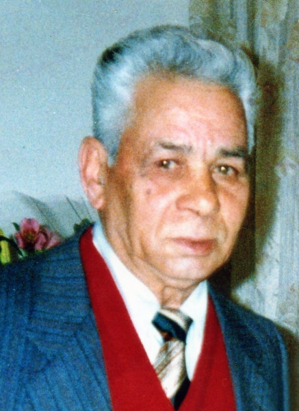 Domenico Zonni