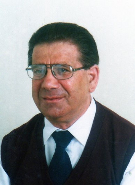 Domenico Dalfino