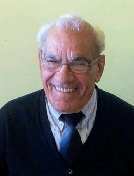 Nicola Loschiavo