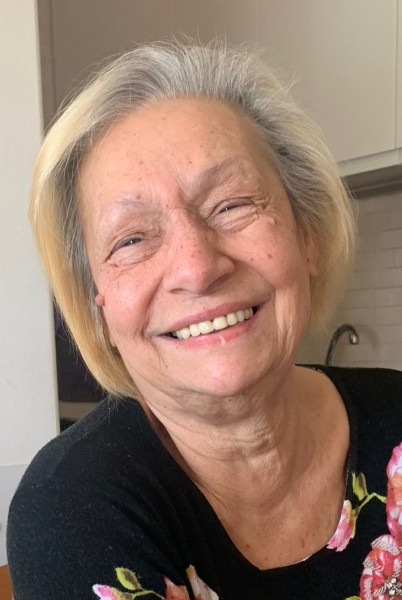 Maria Anaclerio