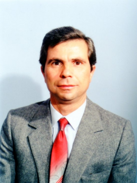 Antonio Faccilongo