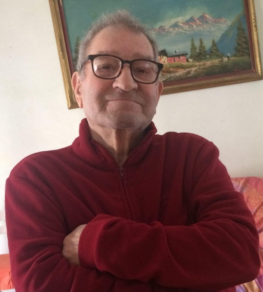Matteo De Benedictis