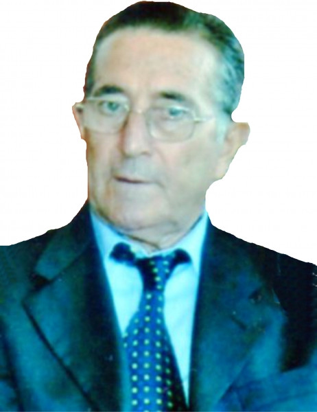 Domenico Cavone
