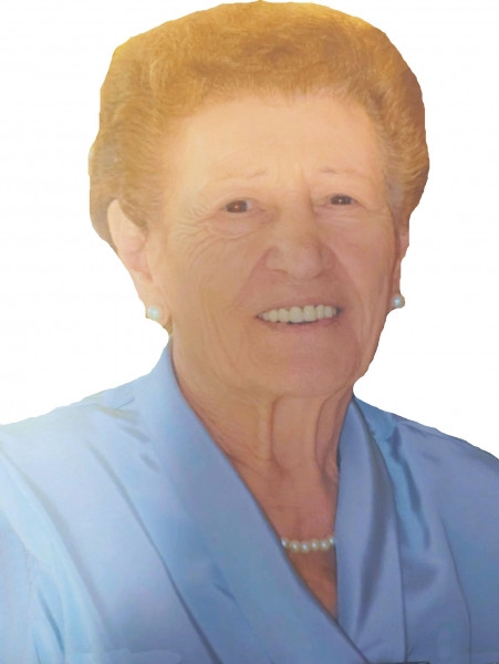 Rina Mele