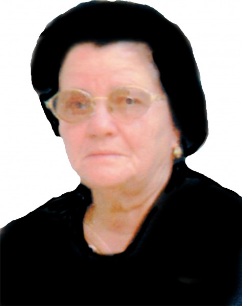 Francesca De Marco