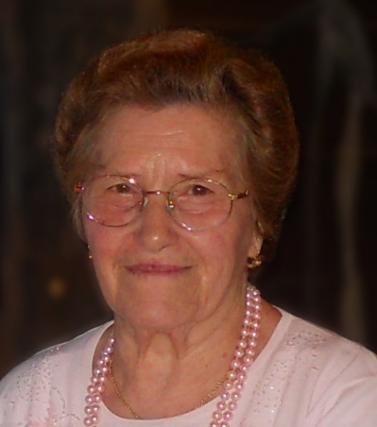 Maria Bellomo