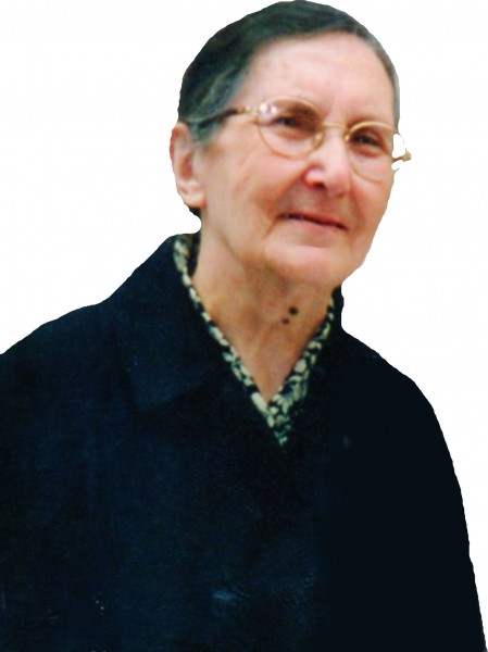 Maria Ruccia