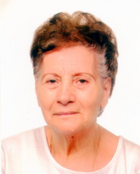 Anna Di Palo