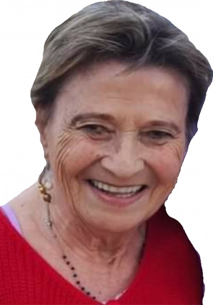 Antonia Ventrella