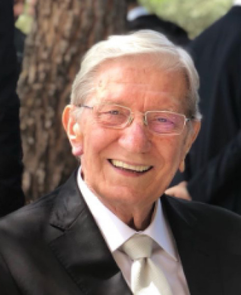 Giuseppe Fanelli