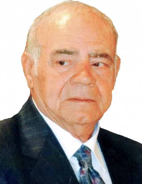 Giuseppe Cavone