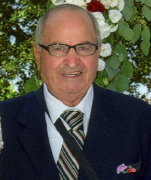 Rocco Mangialardi
