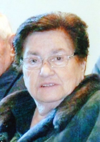 Angela Speranza