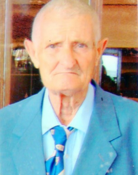 Michele Domenico Morelli