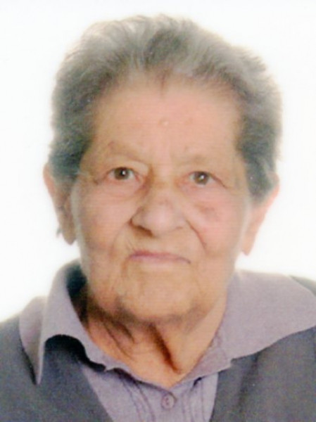 Domenica Mele