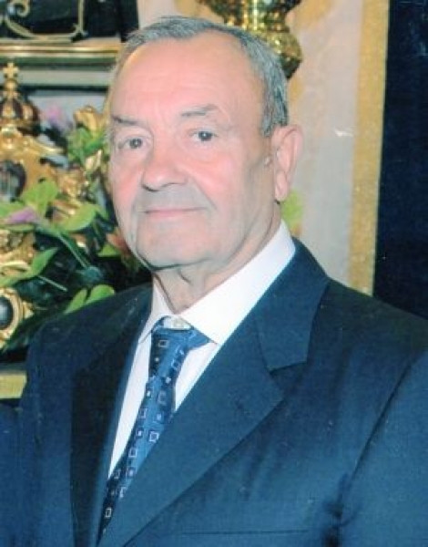 Vito Trentunzi