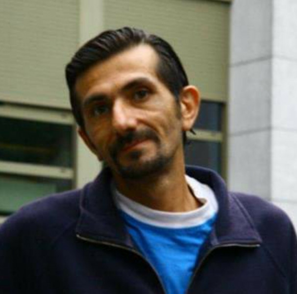 Rocco Saliani