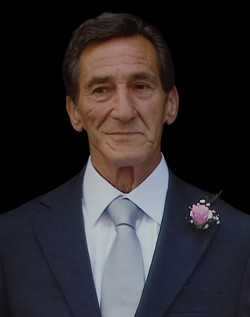 Giuseppe Di Ciaula