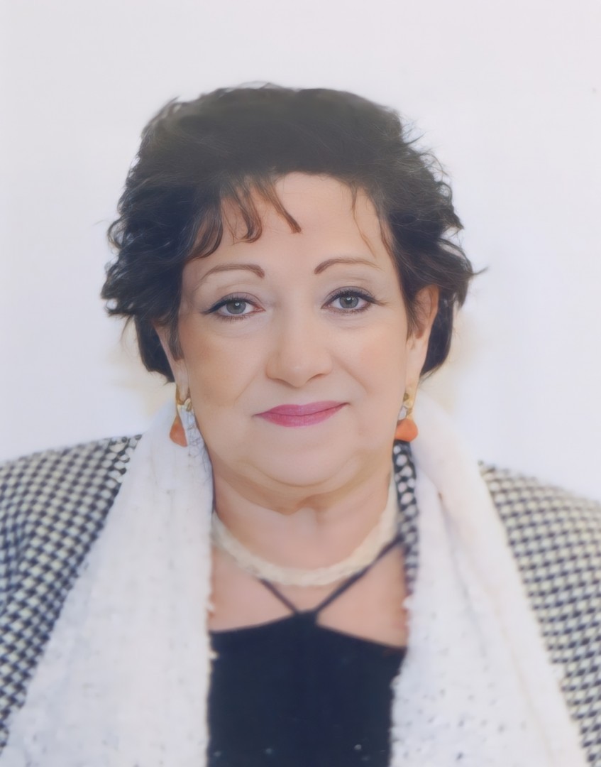 Maria Di Ciaula